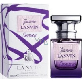 Lanvin Jeanne Couture toaletná voda pre ženy 30 ml