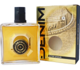 Denim Gold voda po holení 100 ml