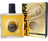 Denim Gold voda po holení 100 ml