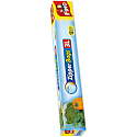 Fino Zipper Bags sáčky na zips 3 litre, 12 kusov