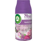 Air Wick FreshMatic Life Scents Tajomná záhrada náhradná náplň 250 ml