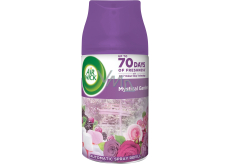 Air Wick FreshMatic Life Scents Tajomná záhrada náhradná náplň 250 ml