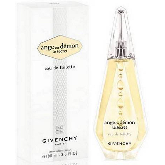 Givenchy Ange ou Démon Le Secret toaletná voda pre ženy 30 ml