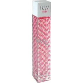 Gucci Envy Me toaletná voda pre ženy 100 ml