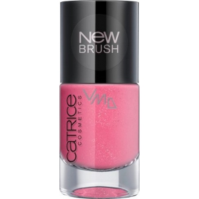 Catrice Ultimate lak na nechty 83 All You Need Is Pink 10 ml