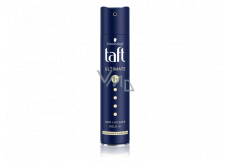 Taft Ultimate maximálnu fixácie a krištáľový lesk lak na vlasy 250 ml