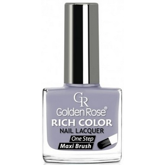 Golden Rose Rich Color Nail Lacquer lak na nechty 102 10,5 ml