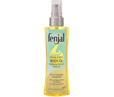 Fenjal Oil zmyselný telový olej 150 ml