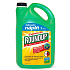 Roundup Express hubí burinu vrátane koreňov po 6-tich hodinách 5 l