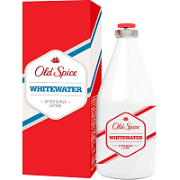 Old Spice Whitewater voda po holení, 100 ml