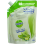 Dettol Aloe Vera hydratačné tekuté mydlo náhradná náplň 500 ml