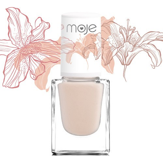 Moja Orchidea lak na nechty 52 12 ml