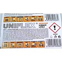 Uniflex Univerzálne sekundové lepidlo 3 g