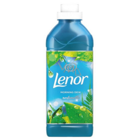 Lenor Parfumelle Morning Dew aviváž 780 ml