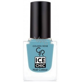 Golden Rose Ice Chic Nail Colour lak na nechty 92 10,5 ml