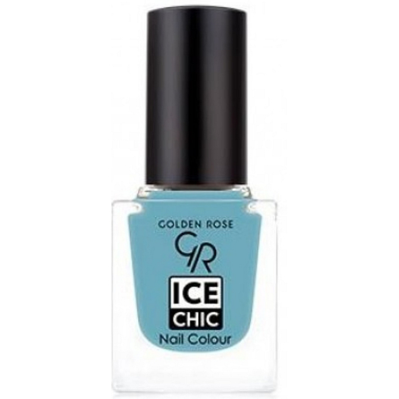 Golden Rose Ice Chic Nail Colour lak na nechty 92 10,5 ml