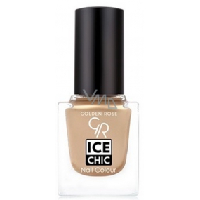 Golden Rose Ice Chic Nail Colour lak na nechty 61 10,5 ml