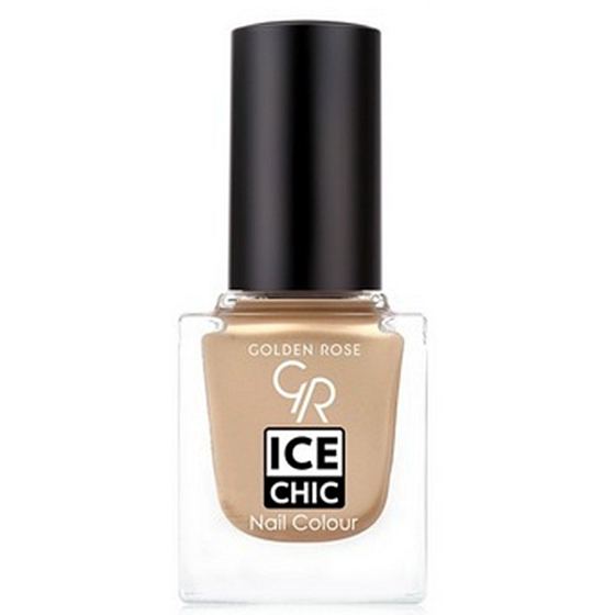 Golden Rose Ice Chic Nail Colour lak na nechty 61 10,5 ml