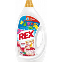 Rex Japanese Garden & Water Lily Aromatherapy Color gél na pranie farebnej bielizne 60 dávok 3 l