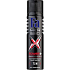 Fa Men Xtreme Power + antiperspirant deodorant sprej pre mužov 150 ml