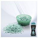Lenor Unstoppables Fresh - Svieže vonné perličky do práčky dodávajú prádlu intenzívnu sviežu vôňu až do ďalšieho prania 140 g