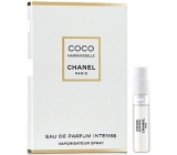 Chanel Coco Mademoiselle parfumovaná voda pre ženy 1,5 ml s rozprašovačom, vialka