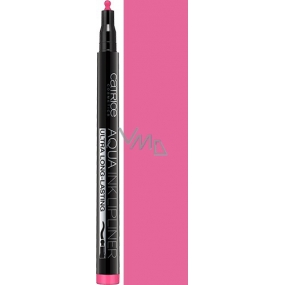 Catrice Aqua Ink Lip Liner ceruzka na pery 080 Pinky Panther 1 ml