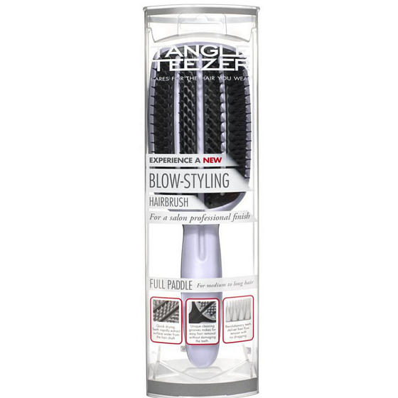 Tangle Teezer Blow-Styling Full Paddle Profesionálna fúkacia kefa 25 cm