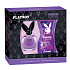 Playboy Endless Night for Her toaletná voda 40 ml + sprchový gél 250 ml, darčeková sada