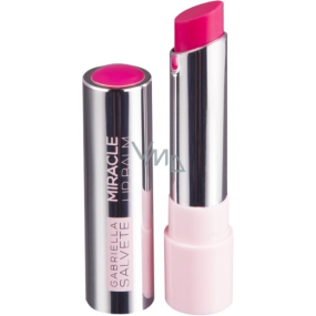 Gabriella Salvete Miracle Lip Balm balzam na pery 105 4 g