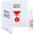 Liu Jo Lovely U toaletná voda pre ženy 1,5 ml s rozprašovačom, vialka