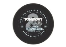 Toni & Guy Men Moustache Wax vosk na vous 20 g