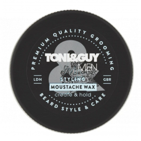 Toni & Guy Men Moustache Wax vosk na vous 20 g