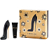 Carolina Herrera Good Girl Supreme toaletná voda pre ženy 80 ml + telové mlieko 100 ml, darčeková sada