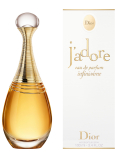 Christian Dior Jadore Eau de Parfum Infinissime toaletná voda pre ženy 100 ml