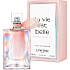 Lancome La Vie Est Belle Soleil Cristal toaletná voda pre ženy 50 ml