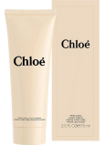 Chloé Chloé parfumovaný krém na ruky 75 ml