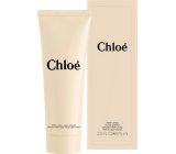 Chloé Chloé parfumovaný krém na ruky 75 ml