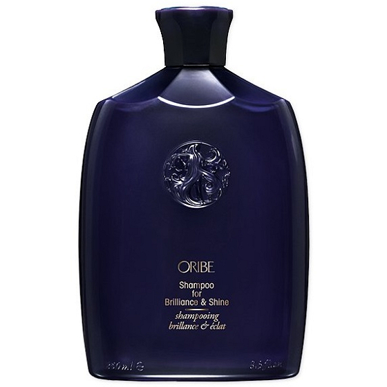 Oribe For Brilliance & Shine šampón pre oslnivý lesk vlasov pre všetky typy vlasov 250 ml