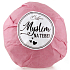 Bohemia Gifts Myslím na teba šumivá pena do kúpeľa 100 g