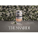 Trussardi Pure Jasmine parfumovaná voda pre ženy 90 ml