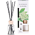D-Aroma- Lily of the Valley - aróma difuzér Lily of the Valley s tyčinkami s postupným uvoľňovaním 100 ml