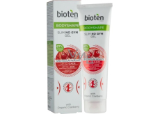 Bioten Bodyshape Slim No Gym Gel proti celulitíde 150 ml