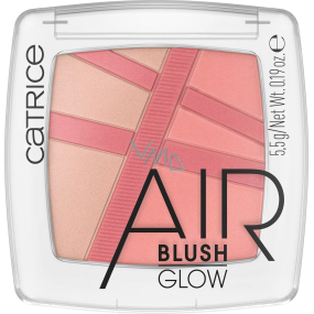 Catrice Air Blush Glow Blush 030 Rosy Love 5,5 g