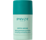 Payot Pate Grise Stick Gommant Purifiant peeling na problematickú pleť v tyčinke 25 g