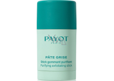 Payot Pate Grise Stick Gommant Purifiant peeling na problematickú pleť v tyčinke 25 g