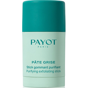 Payot Pate Grise Stick Gommant Purifiant peeling na problematickú pleť v tyčinke 25 g