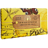 English Soap Sicilian Lemon & Orange prírodné parfumované toaletné mydlo s bambuckým maslom 190 g