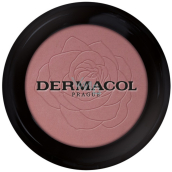 Dermacol Natural Prírodný púder na rúže 01 5 g