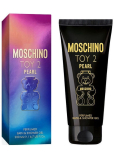 Moschino Toy 2 Pearl sprchový gél 200 ml